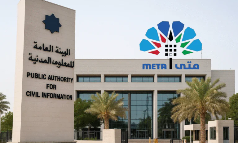 كل ما تحتاج معرفته عن الهيئة العامة للمعلومات المدنية لخدمات السكن في الكويت (2025)